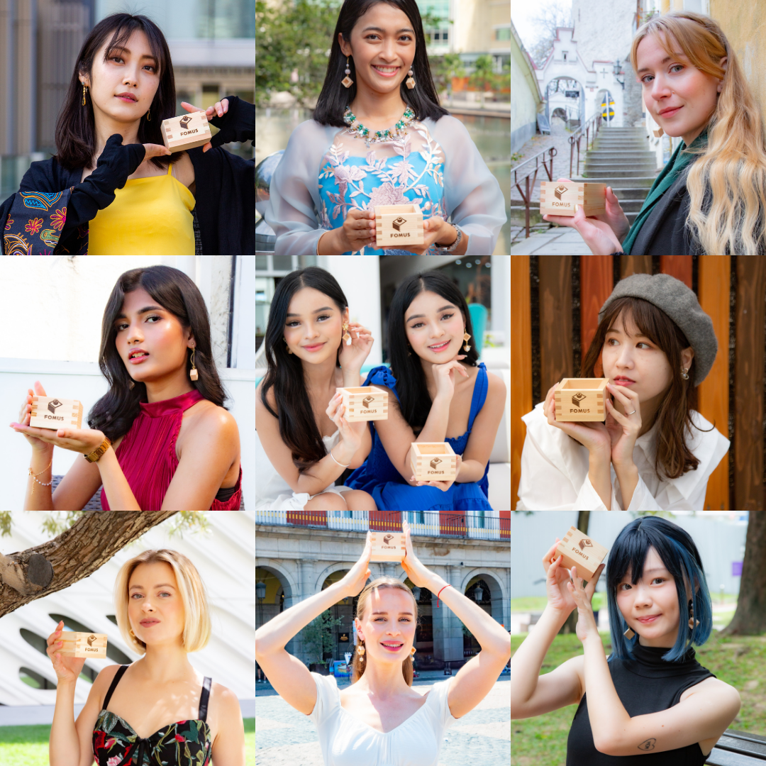 まっすー（MaSU）Photo Collection